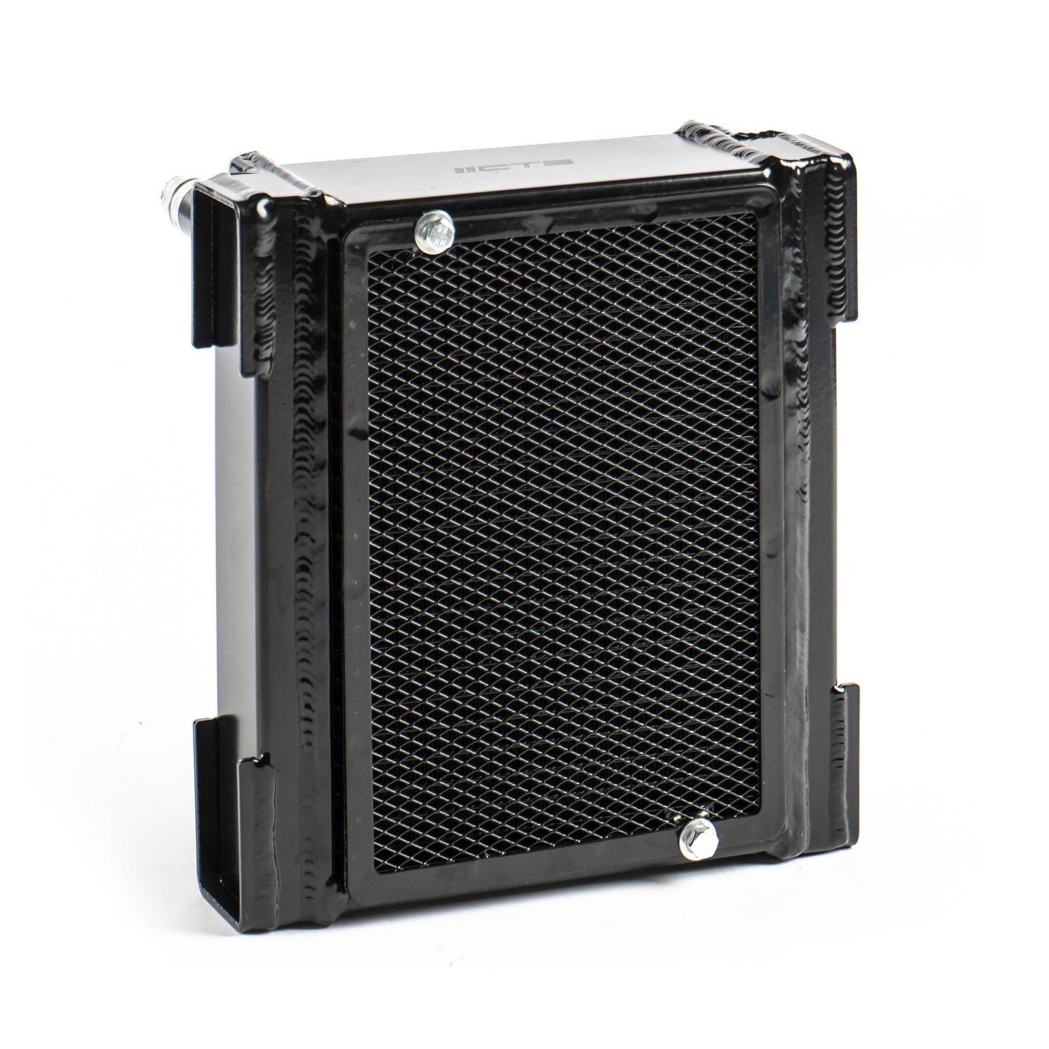 CTS Turbo Auxiliary Radiator - Mercedes M157/M278/M133