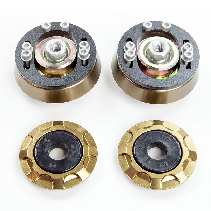 KSport Camber Top Mount - Volkswagen 1999-2005 MK4 Golf