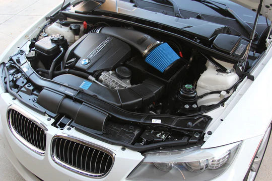 Burger Motorsports E Chassis BMW N55 Performance Intake