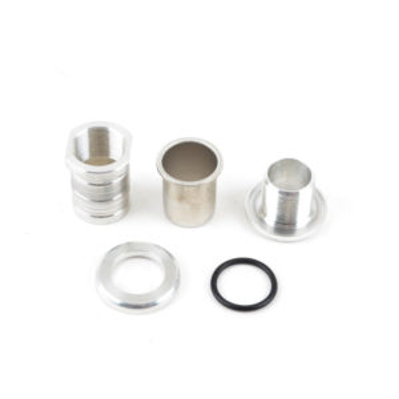 Racingline Air intake K04 Outlet /EA113/Eg Golf 5 GTI ,6R