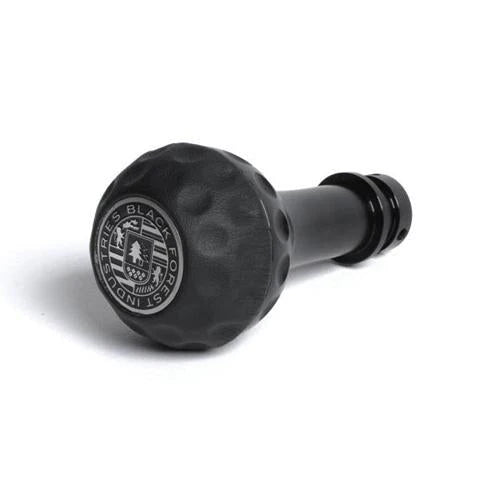 BFI GSB Napa Leather Golf Ball Heavy Weight Shift Knob MT - BMW/Supra Fitment