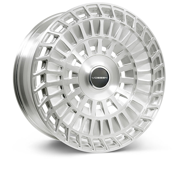 Vossen Custom Built LC3 Series Forged LC3-13T Wheel