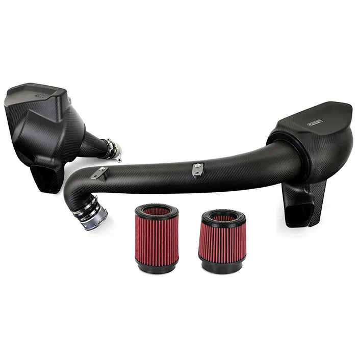 Mishimoto Performance Carbon Fiber Intake - BMW G8X M3/M4