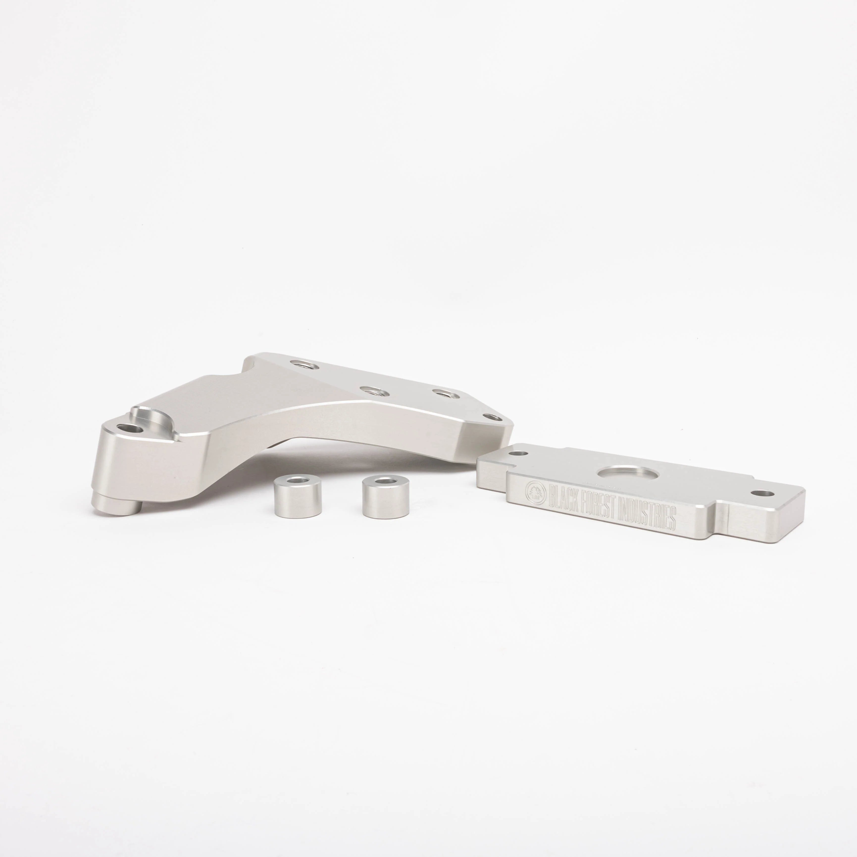 BFI Engine Mount Spacers - MK7/8 MQB