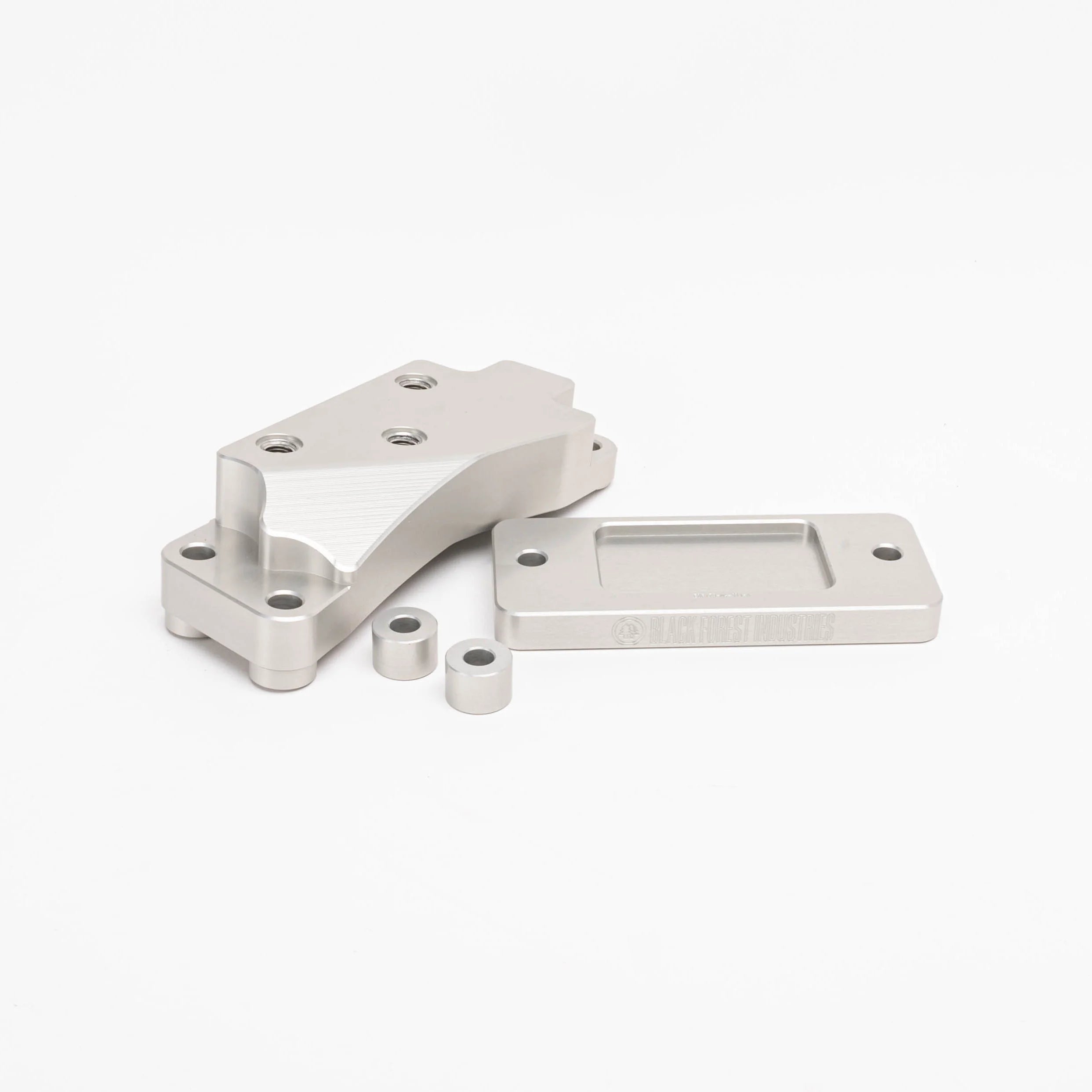 BFI Engine Mount Spacers - MK5/6 PQ35