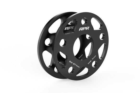 APR Wheel Spacers 5x112