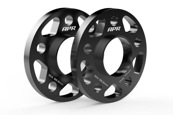 APR Wheel Spacers 5x112