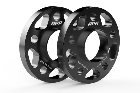APR Wheel Spacers 5x112