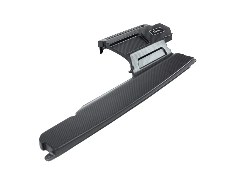 Racingline R600E MAF Matte Carbon Intake System /EA888.3B /MQB/ Cotton Filter