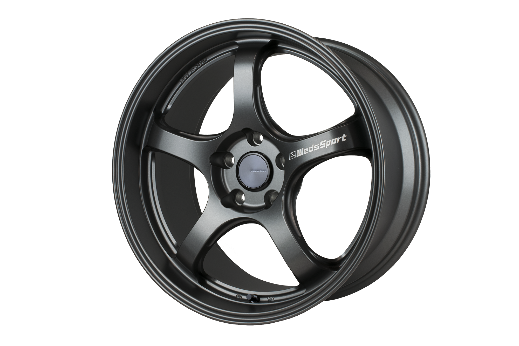 WedsSport RN-05M Wheels - Euro Specs and A90 Supra Fitment