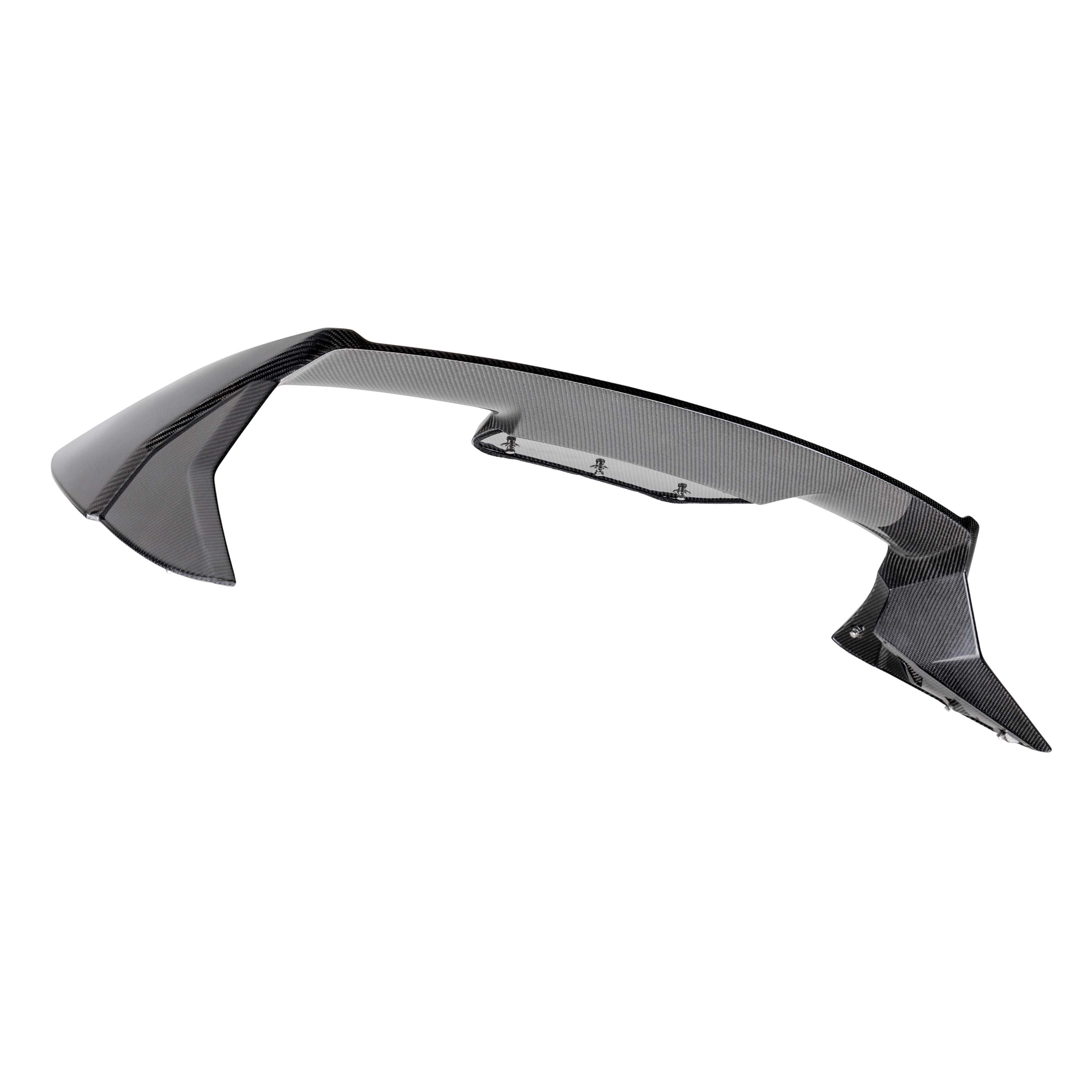 Seibon 2023+ Toyota GR Corolla Carbon Fiber OEM-Style Rear Spoiler