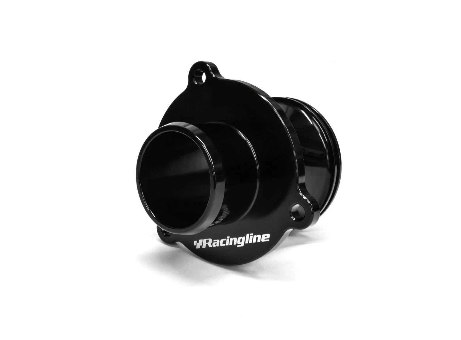 Racingline Turbo Muffler Delete Stage 3/MQB/MQBE/EA888.3/3B 2.0TSI