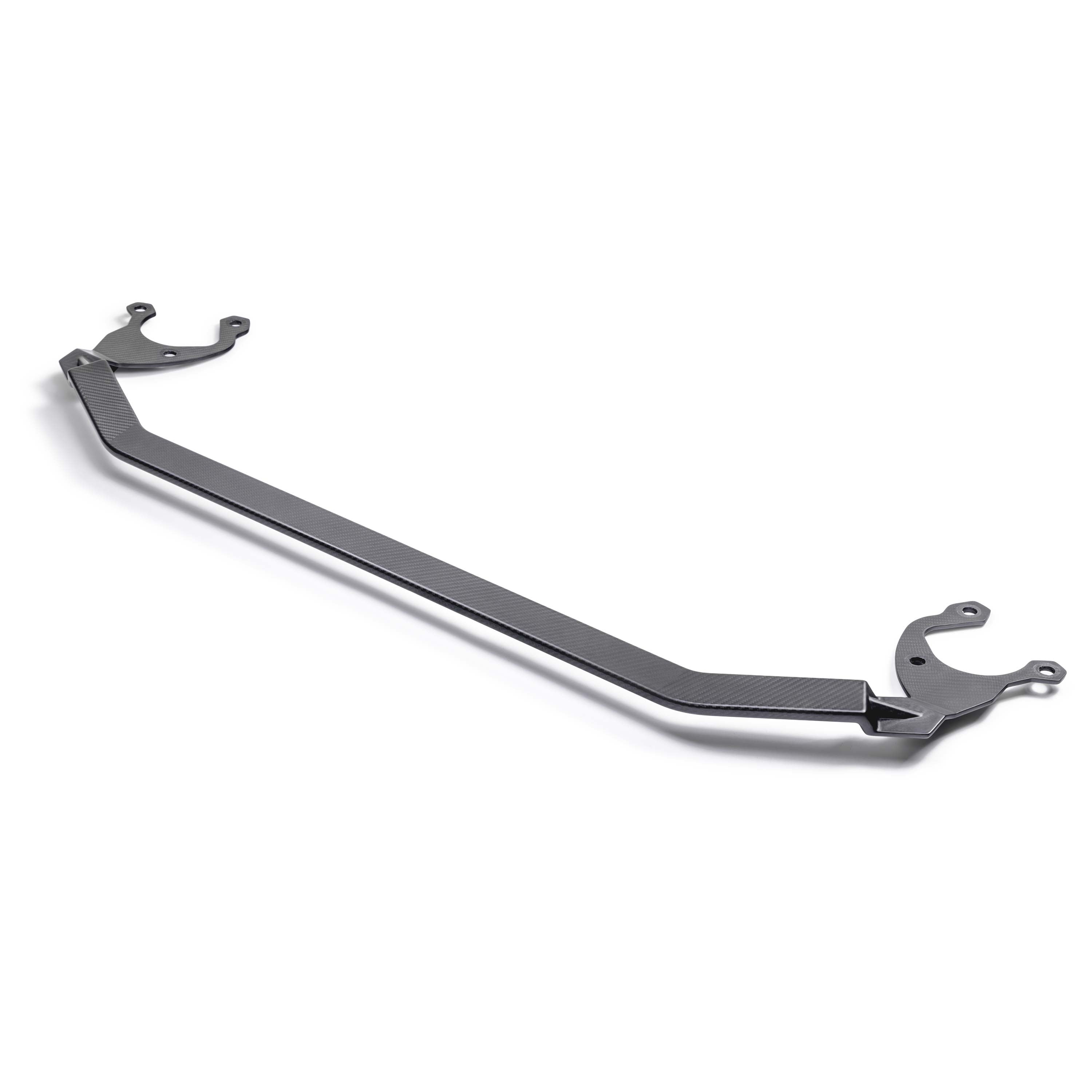 Seibon 2023+ Toyota GR Corolla Dry Carbon Fiber Front Strut Bar