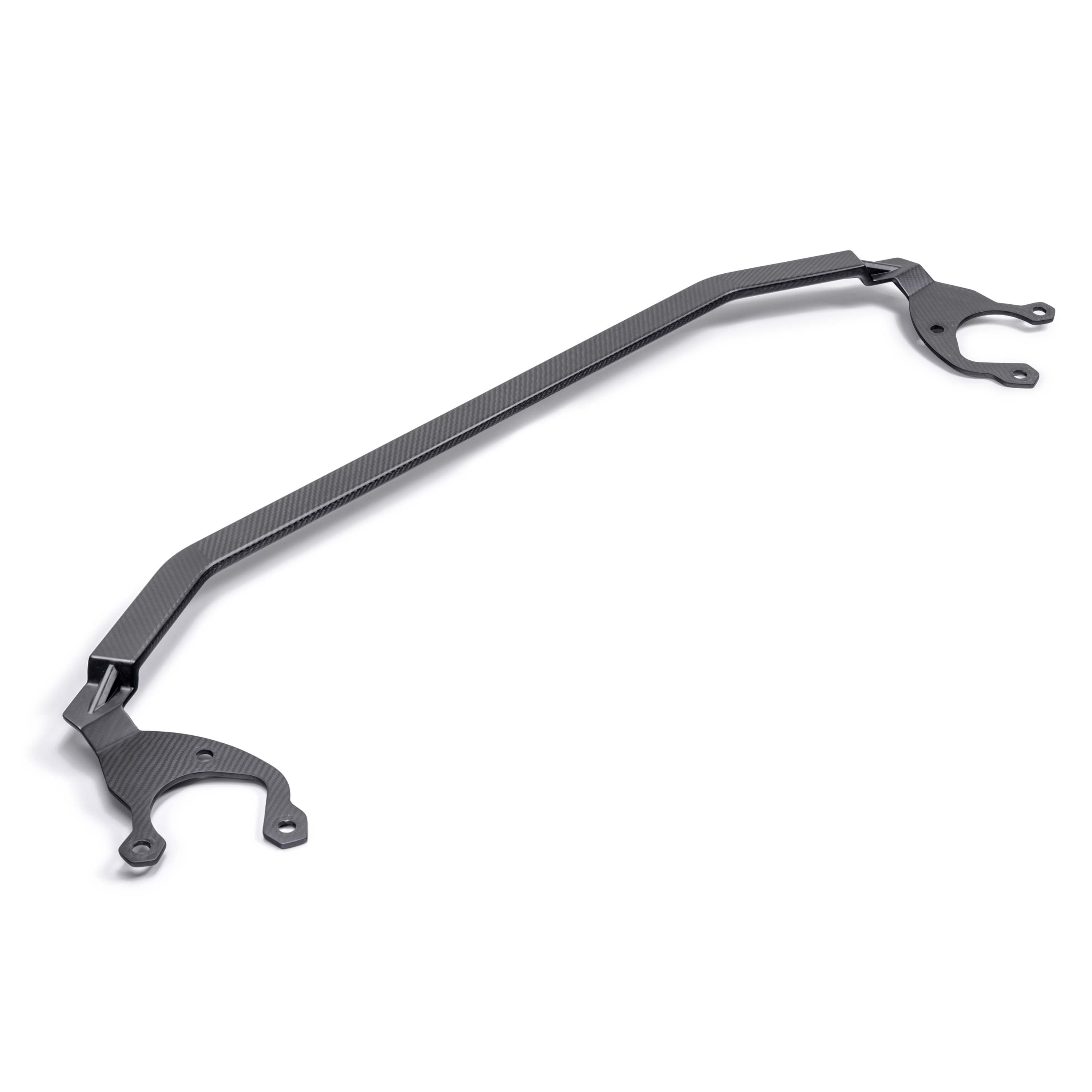 Seibon 2023+ Toyota GR Corolla Dry Carbon Fiber Front Strut Bar
