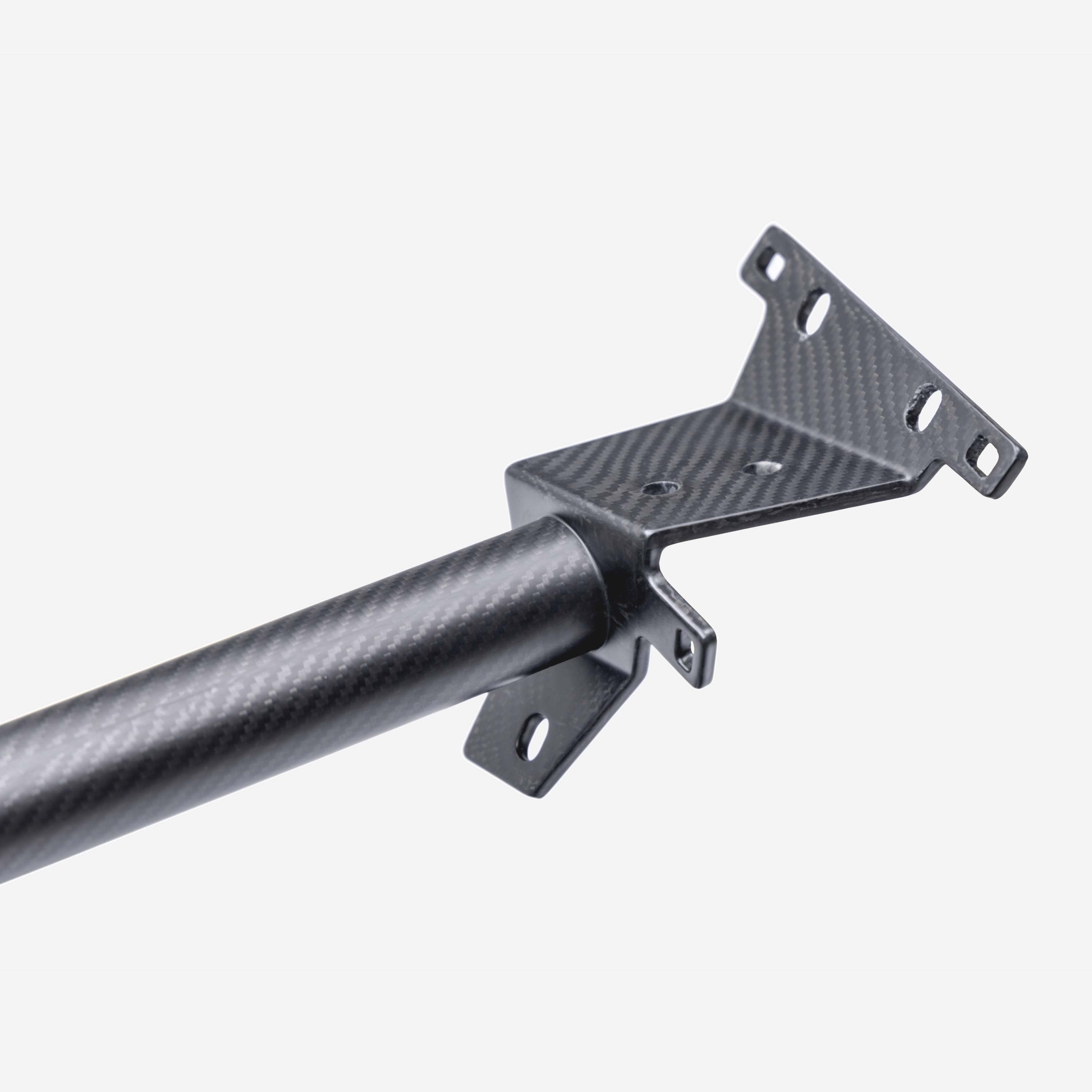 Seibon 2023+ Toyota GR Corolla Dry Carbon Fiber Rear Strut Bar