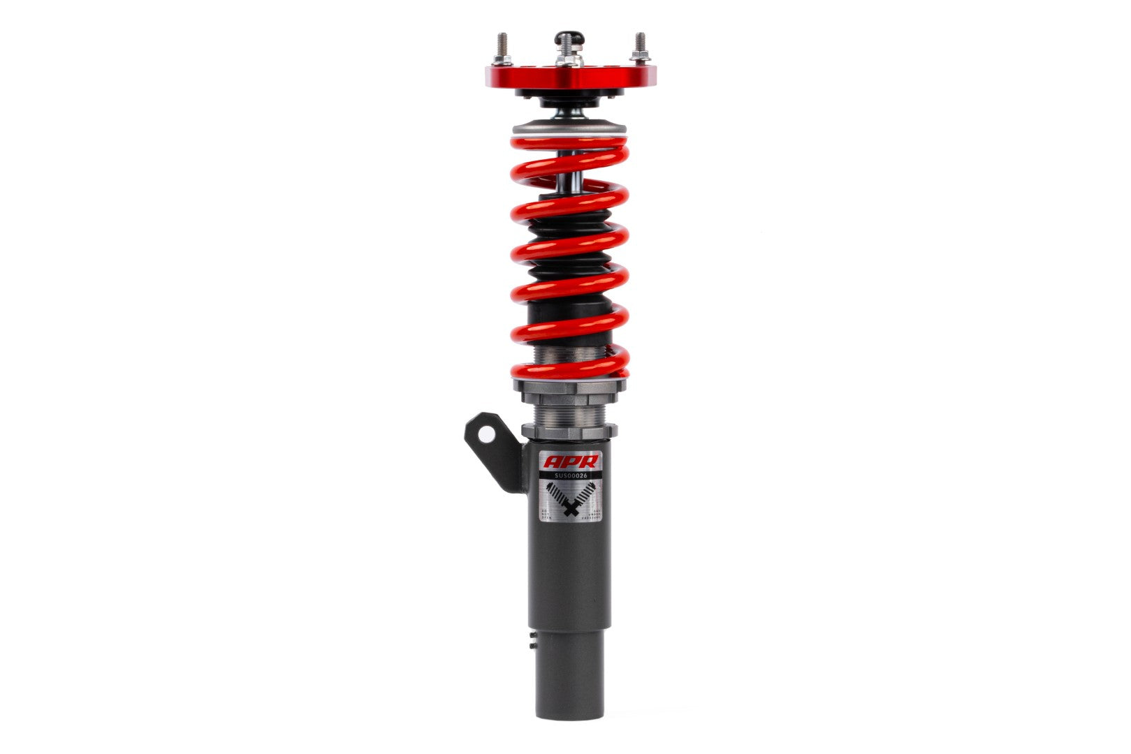 APR Roll-Control Coilover System - MQB/MQB Evo