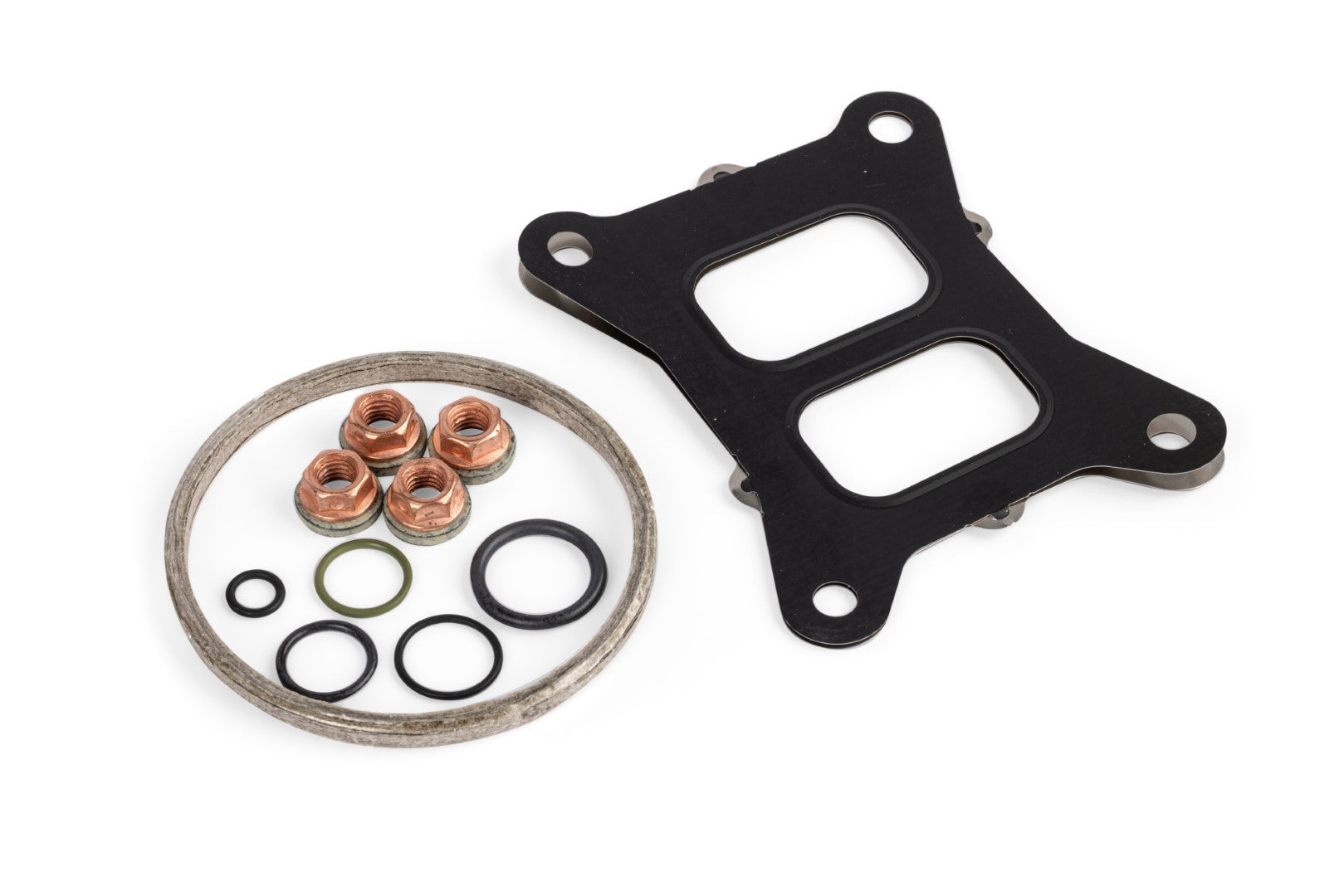 APR Stage 3 PowerMax GT2563S Turbocharger System - MK8/MK8.5 Golf R, 8Y S3, 2022+ Arteon