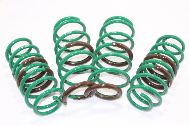 Tein 06+ BMW 3 Series (4dr Sedan) S Tech Springs