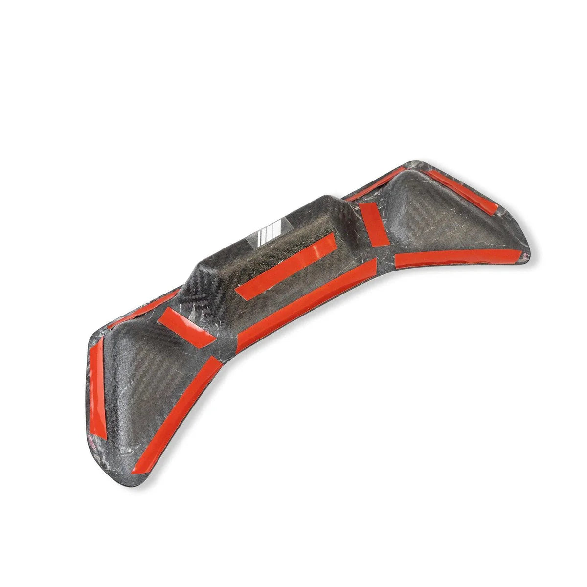 TRE Toyota Supra Pre-Preg Carbon Fiber Seat Insert Trims by TRE (2019+, J29)