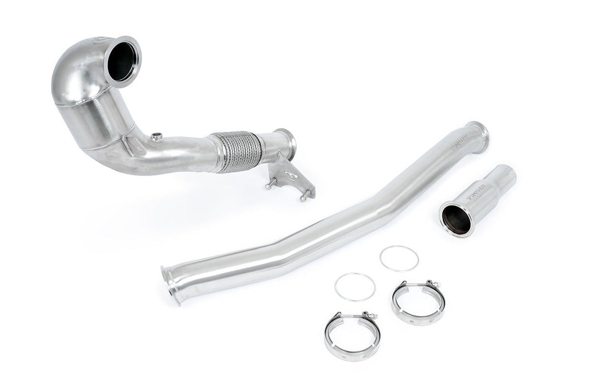 Unitronic Performance Downpipe - 1.8 TSI MQB EA888.3 AWD