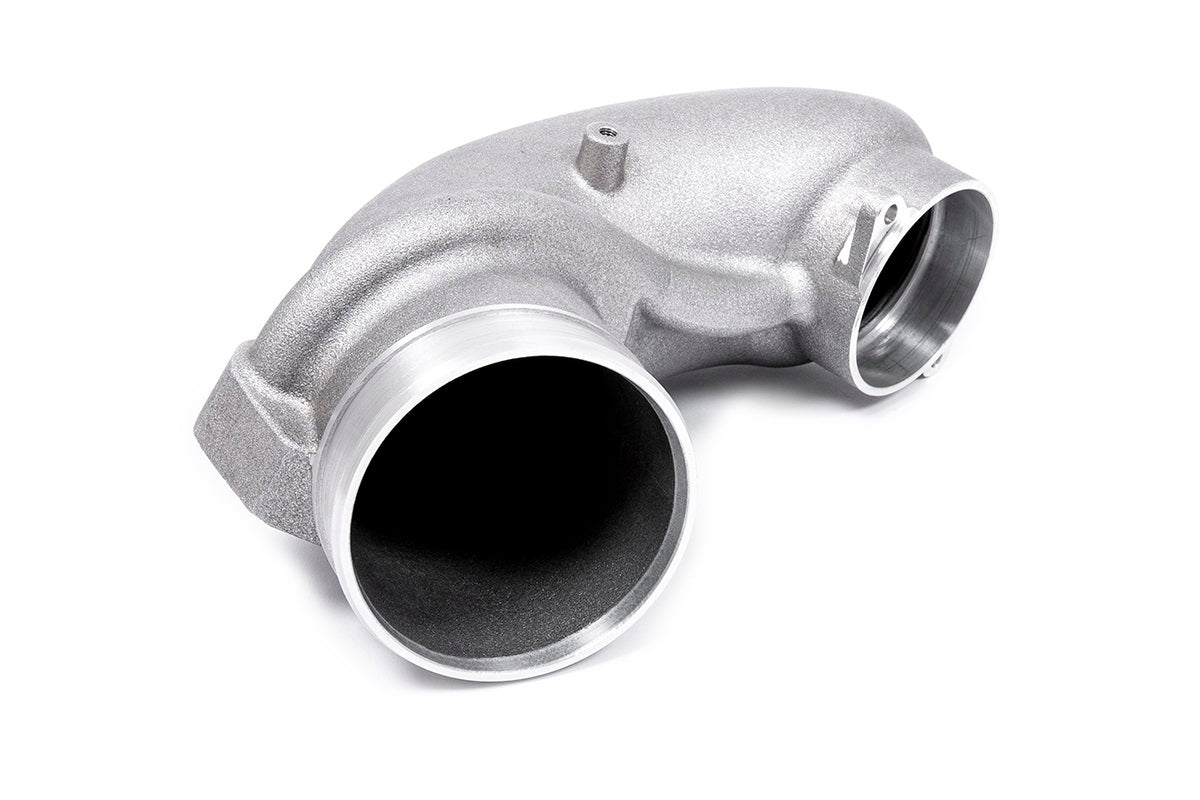 Unitronic Forged Carbon Fiber Cold Air Intake - Audi 8V.5/8Y RS3 and 8S TTRS