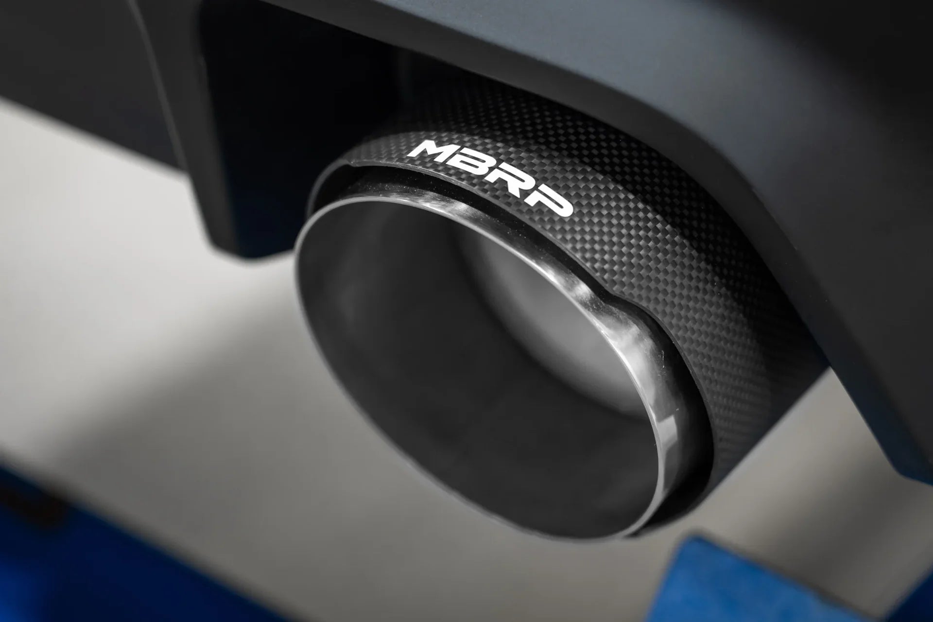 MBRP 3-Inch Cat Back Street Profile Dual Split Exit Exhaust - Toyota GR Corolla