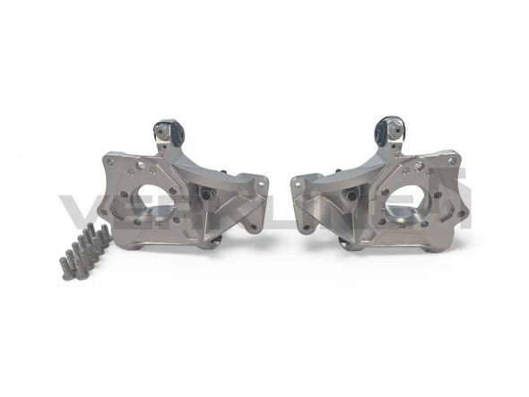 VERKLINE Rear Lightweight Billet Aluminum Upright - Toyota GR Corolla