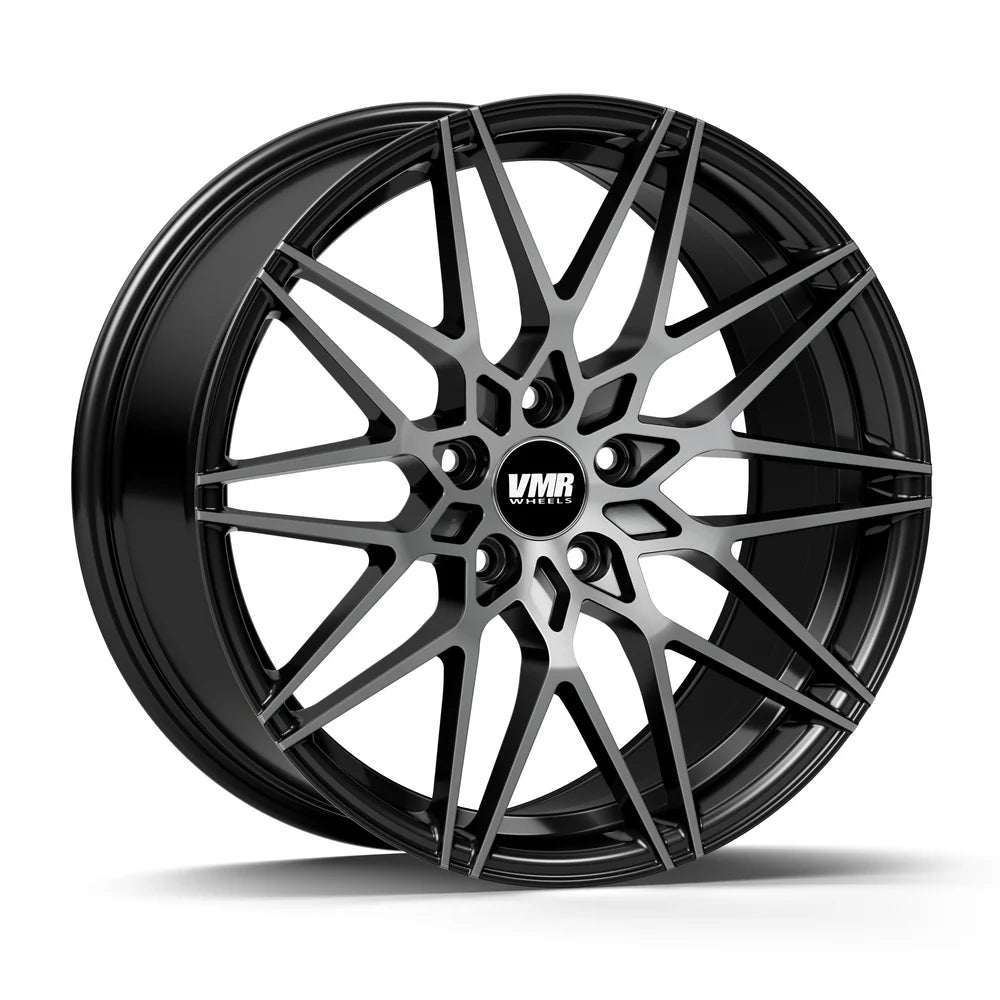 VMR V801 - 5x114.3 CB 64.1