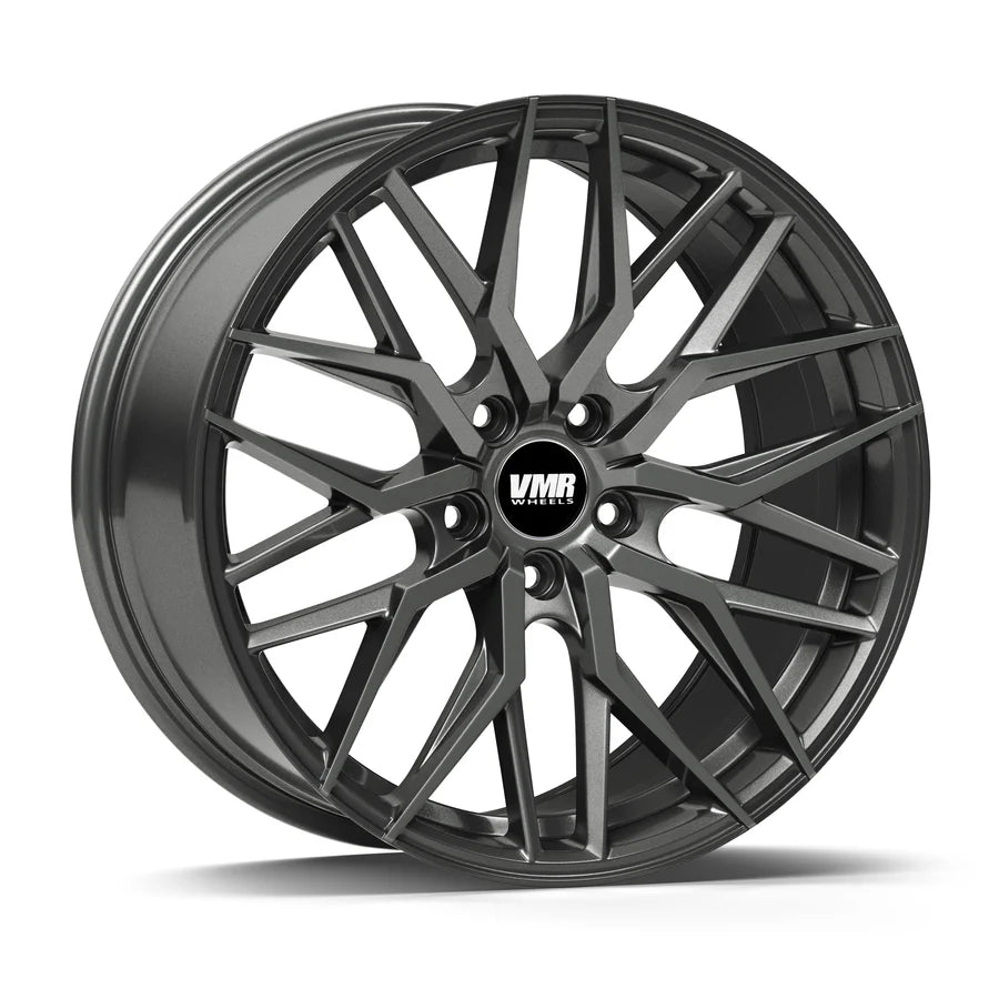 VMR V802 - 5x120 CB 72.6