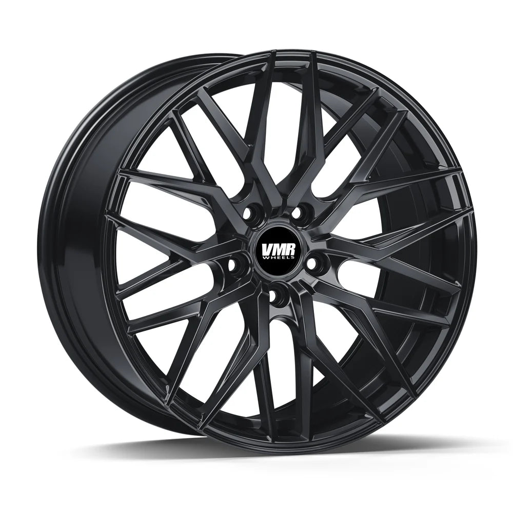 VMR V802 - 5x120 CB 72.6