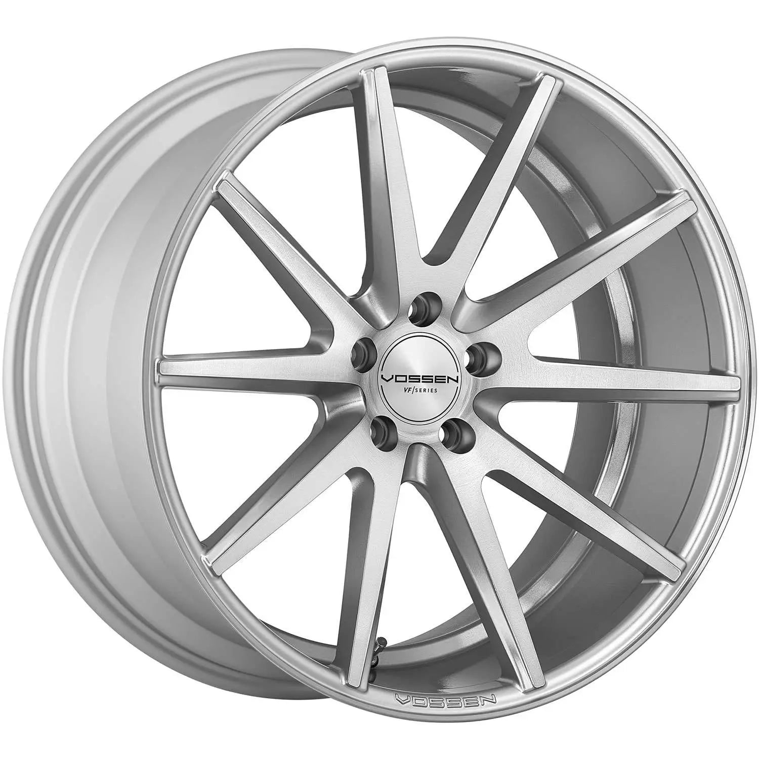 Vossen Custom Built Hybrid Forged VFS1 Wheel