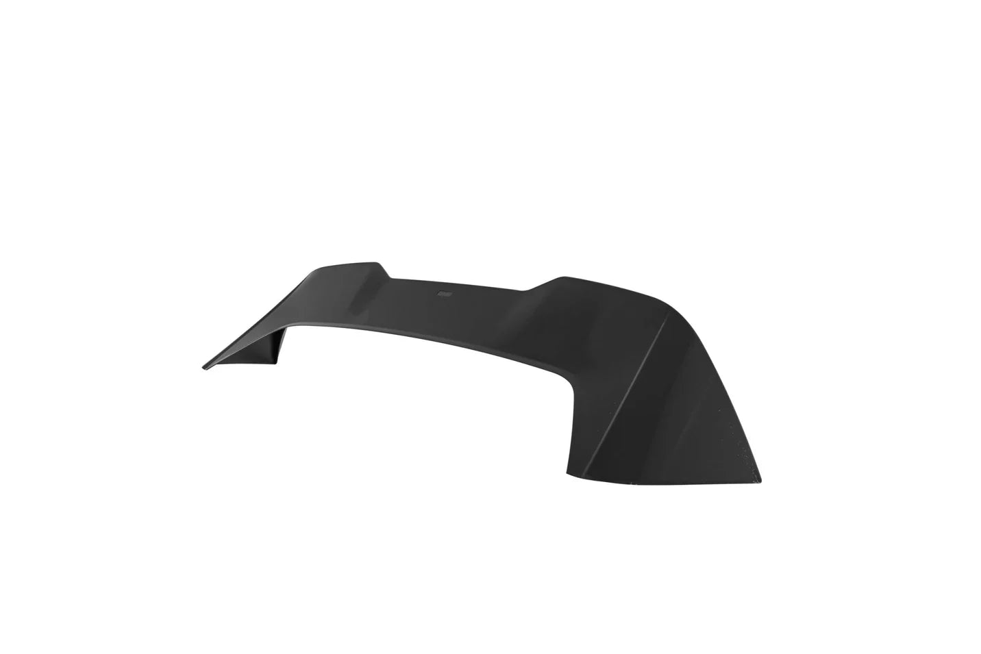 Zaero Design EVO-1 Gloss Black Rear Spoiler - VW MK8/MK8.5 GTI