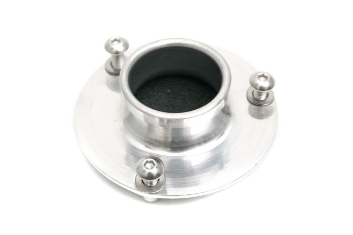 Racingline R600 Intake System Secondary Air Filter & Adaptor