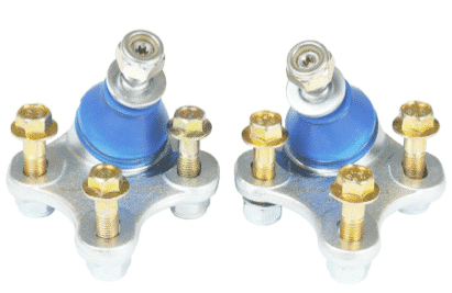 Racingline Roll Centre Adjusting Ball Joints - VW MK5/MK6 Golf and Audi 8P A3/S3