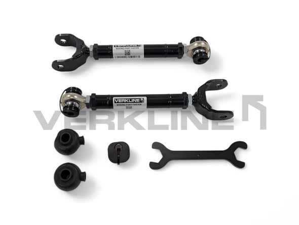 VERKLINE Adjustable Lower Short Arm - Toyota GR Corolla