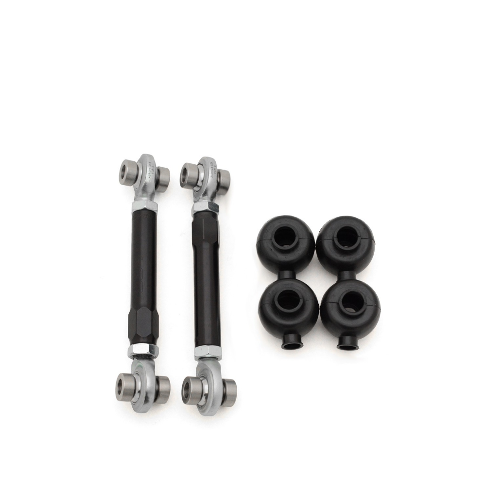 034 Motorsport Adjustable Front Sway Bar End Links B9