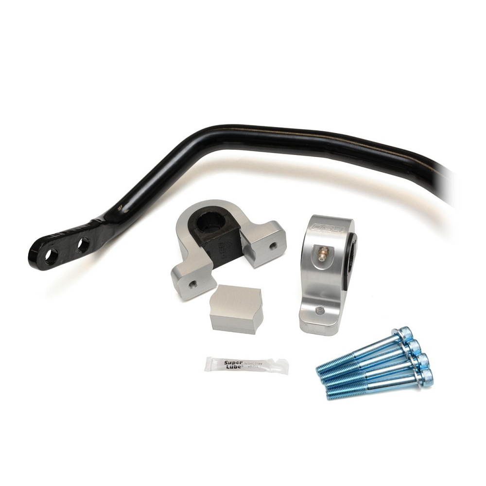 034 Motorsport Adjustable Front Sway Bar MQB