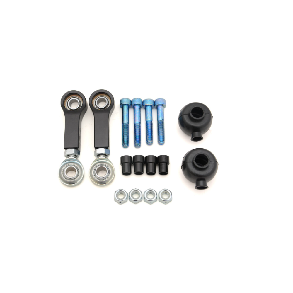 034 Motorsport Adjustable Rear End Links