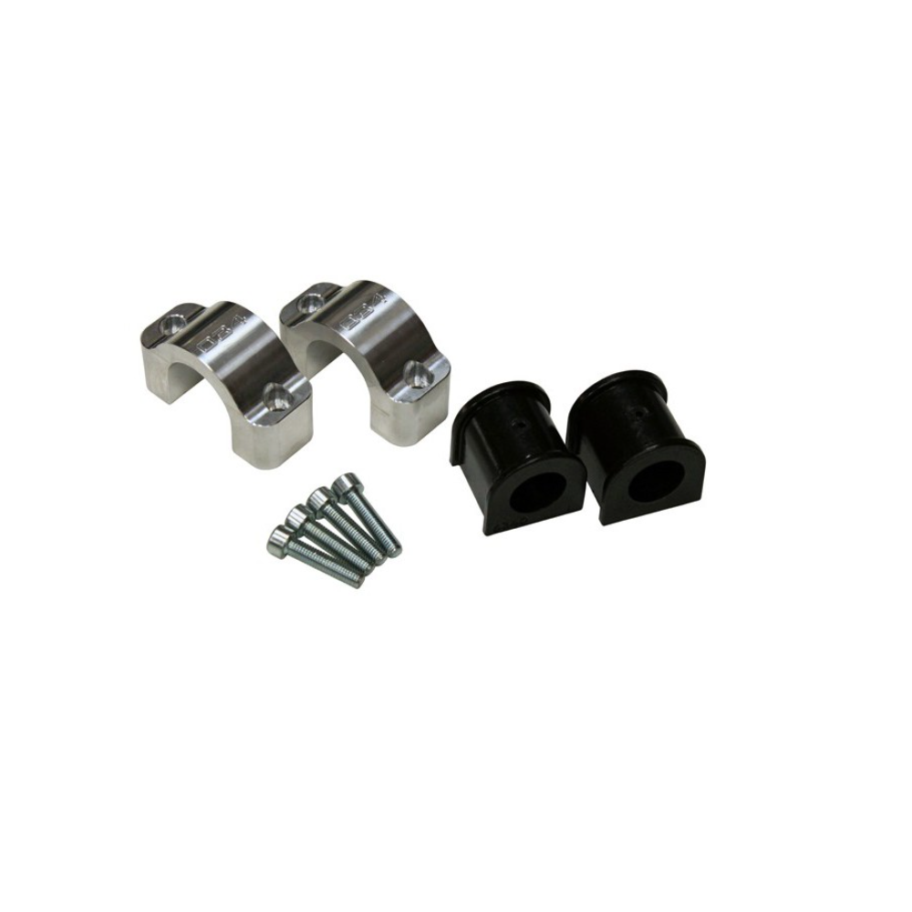 034 Motorsport Adjustable Rear Sway Bar B6 · B7