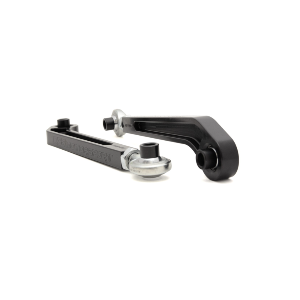 034 Motorsport Adjustable Rear Sway Bar End Links B5