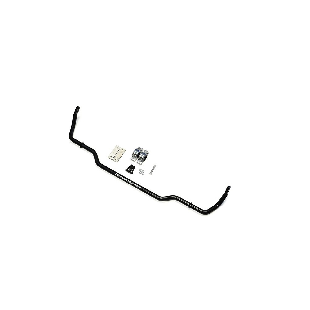 034 Motorsport Adjustable Rear Sway Bar FWD