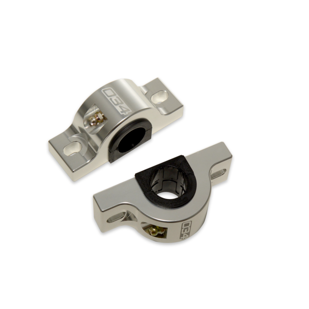 034 Motorsport Adjustable Rear Sway Bar MQB AWD