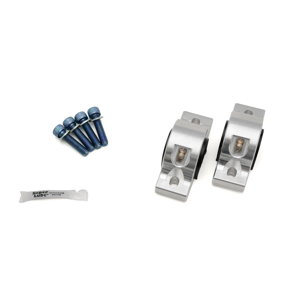 034 Motorsport Adjustable Rear Sway Bar MQB FWD