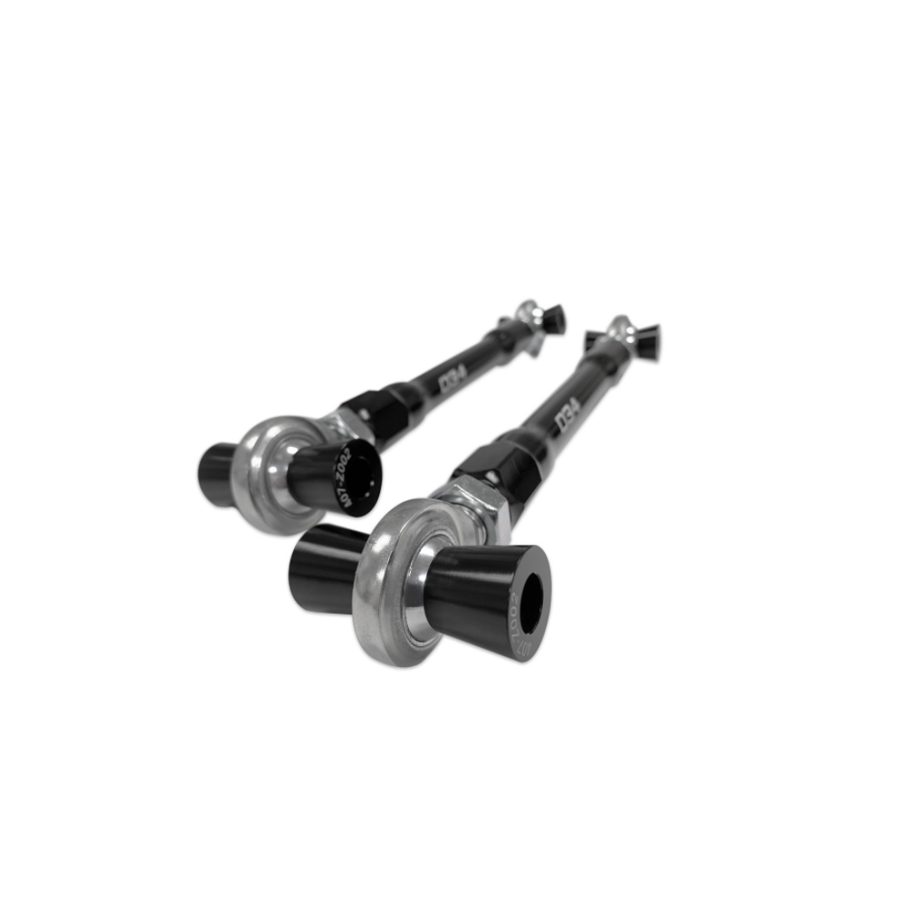 034 Motorsport Adjustable Rear Toe Link Kit MQB