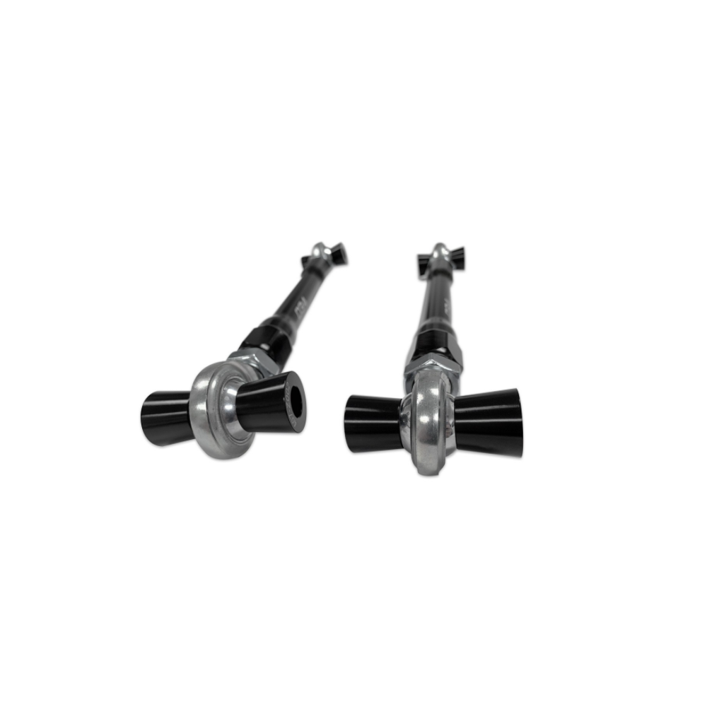 034 Motorsport Adjustable Rear Toe Link Kit MQB