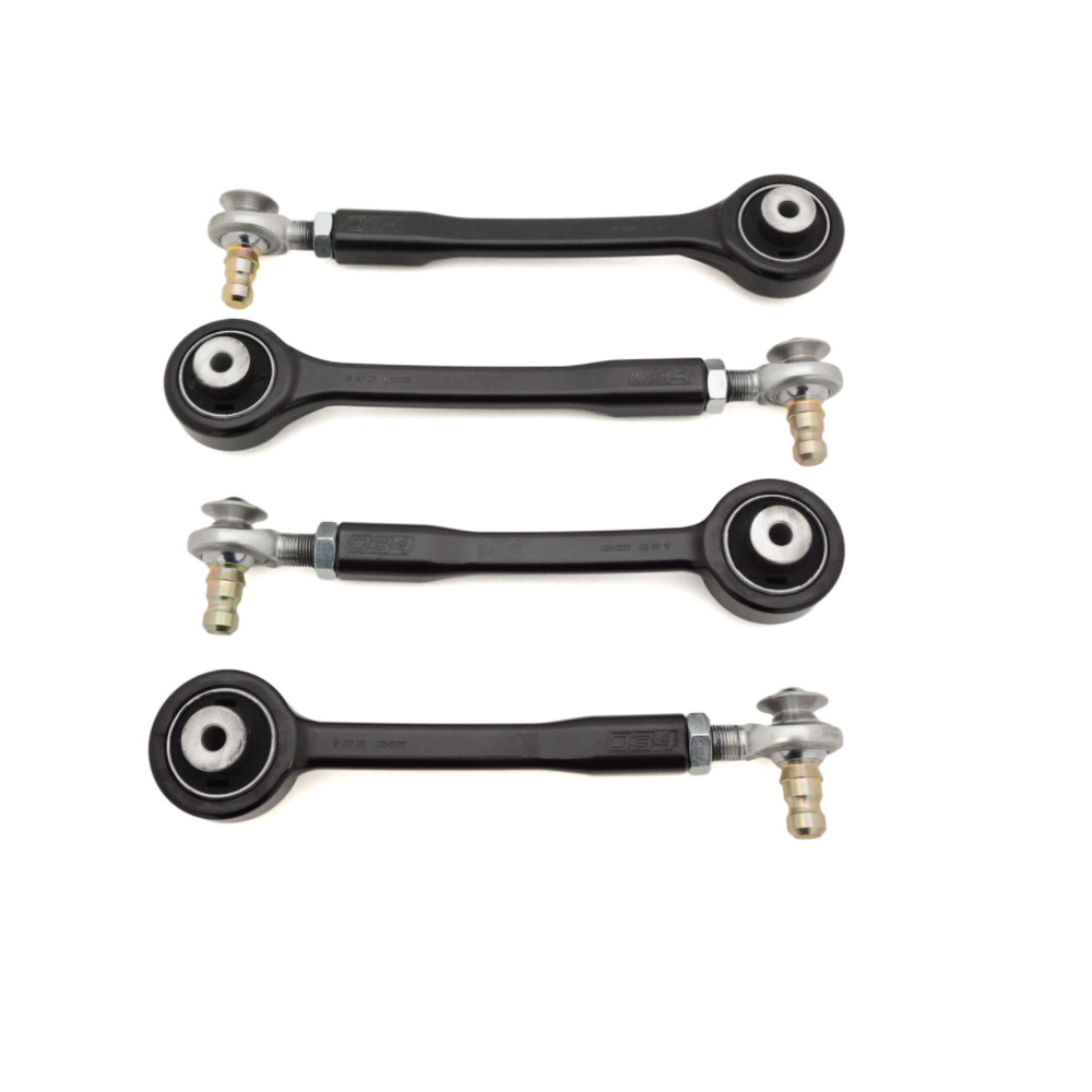 034 Motorsport Adjustable Track Spec Control Arm Kit B9
