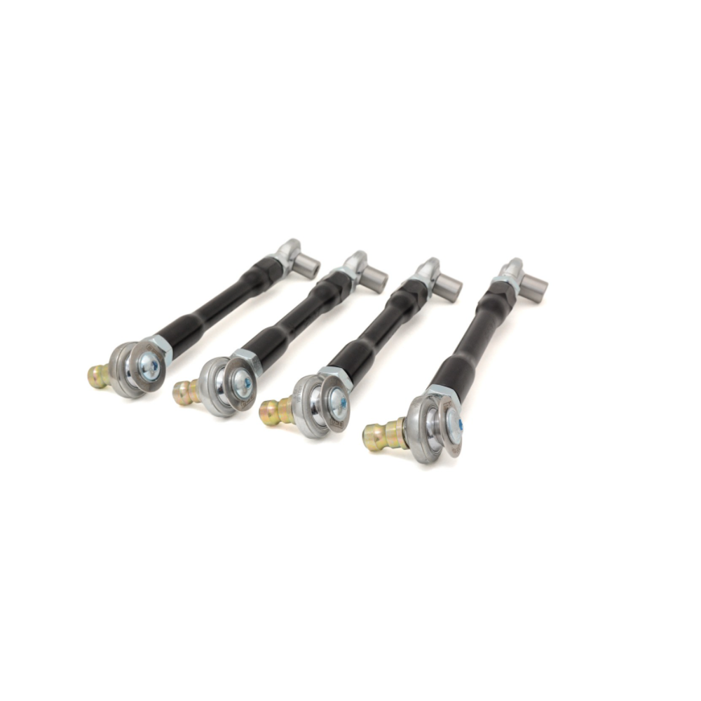 034 Motorsport Adjustable Upper Control Arms B5 · B6 · B7 · C5 A6 · S6