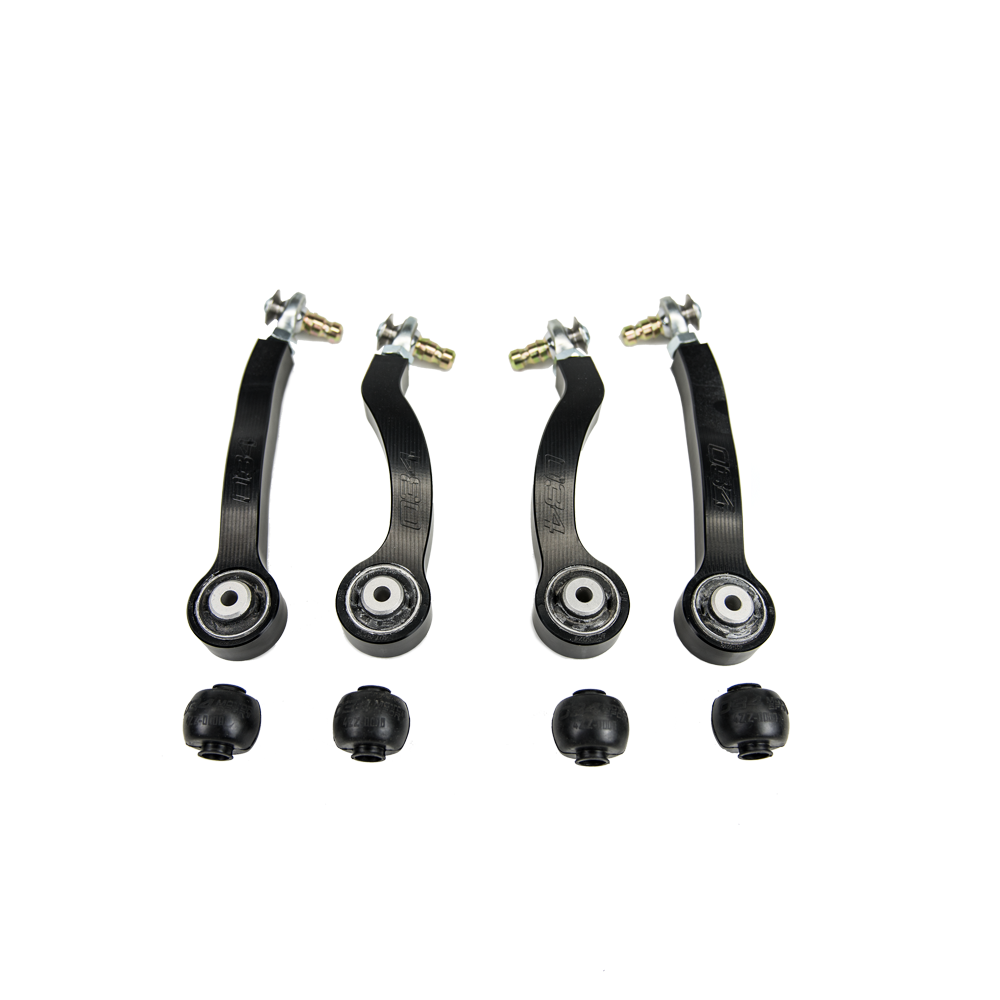 034 Motorsport Adjustable Upper Control Arms B8 · 8R · C7