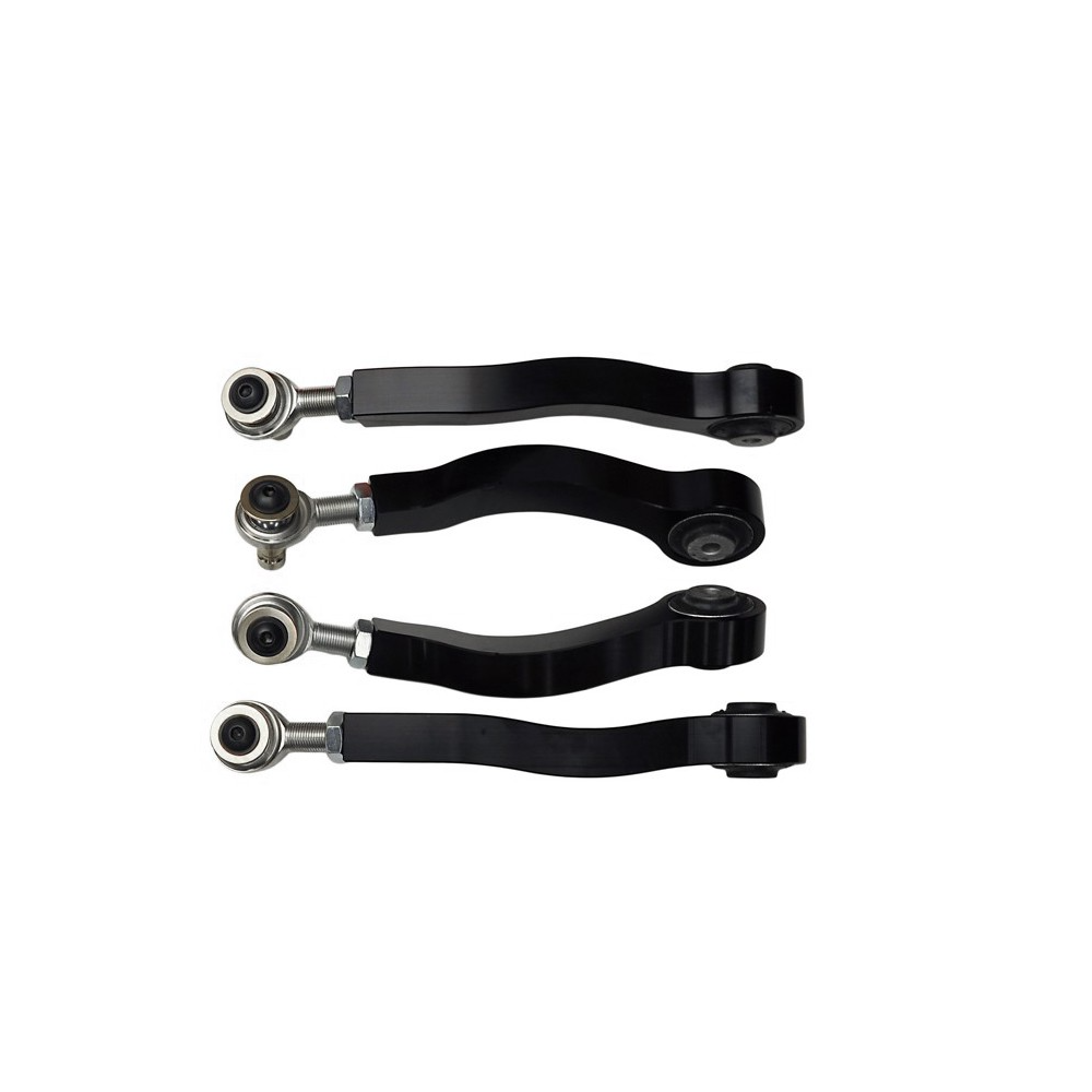 034 Motorsport Adjustable Upper Control Arms B8 · 8R · C7