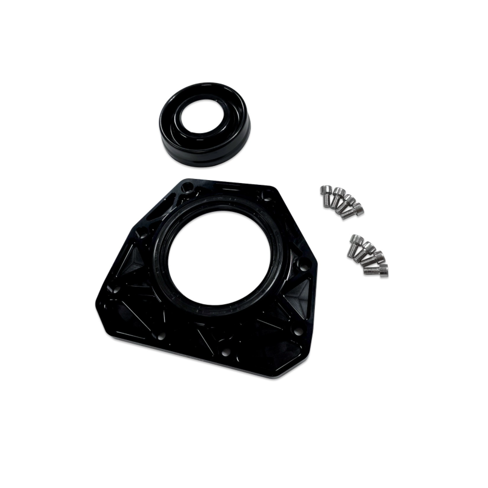 034 Motorsport Billet Aluminum Rear Main Seal 2.0T TSI